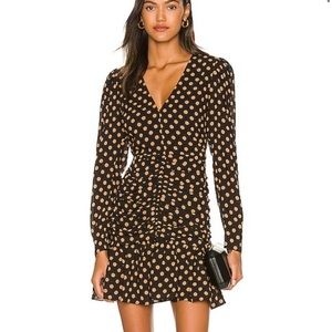 Mink Pink Dress from Revolve